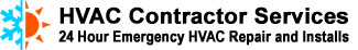 Seq Natl Pk HVAC Services